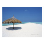 Blue sky and sea 16 postcards