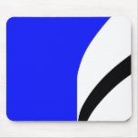Blue Sky - Art Gallery Selection Mouse Pad
