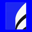 Blue Sky - Art Gallery Selection postcards