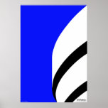 Blue Sky - Art Gallery Selection Print