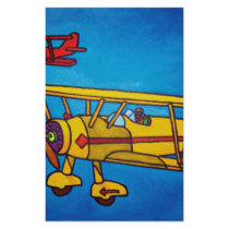 Blue Sky by Piliero Customized Stationery