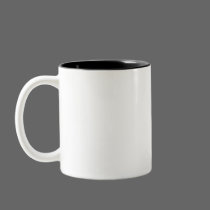 Blue Sky Cat mugs