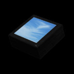 Blue Sky Gift Box
