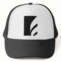 Blue Sky Trucker Hats