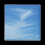 Blue Sky Magnet