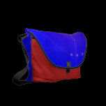 Blue Sky Messenger Bag messenger bags