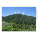 Blue Sky Mountain cards by twowitchesblog Blue Sky Mountain cards