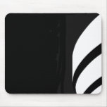 Blue Sky Mouse Pad