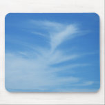 Blue Sky Mousepad