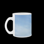 Blue Sky Mug