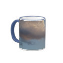 Blue Sky Mug