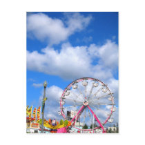 Blue Sky postcards by Magsdews Blue Sky postcards