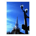 Blue Sky posters by bhbphotos Blue Sky posters