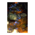 Blue Sky, Red Water posters
