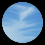 Blue Sky Sticker