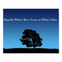 Blue Sky Thinking posters