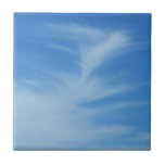 Blue Sky Tile