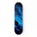 Blue Smoke Board skateboards
