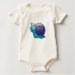 Infant Organic Onesie / Creeper