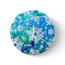 Blue Snow buttons