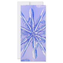blue_snowflake custom rack card