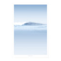 Blue Solitude posters by gotaloha Blue Solitude posters