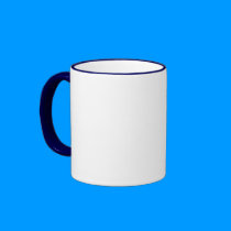 Blue Soul mugs
