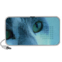 "Blue" Speaker speakers