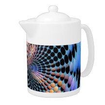 Blue Spin