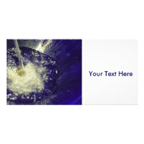 Blue Splash photo cards by Debrene Blue Splash photo cards