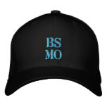 Blue Springs Missouri Embroidered Hat