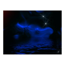 Blue Sprites posters