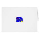 Blue Square cards