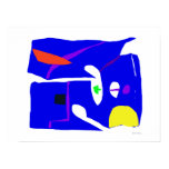Blue Square posters