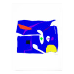 Blue Square posters