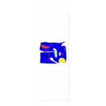 Blue Square posters