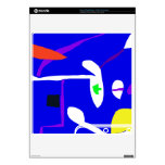 Blue Square skins
