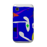 Blue Square casemate cases