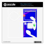 Blue Square skins