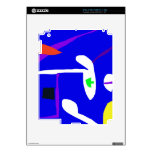 Blue Square skins