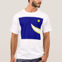 Blue Square t-shirts by zull42 Blue Square t-shirts
