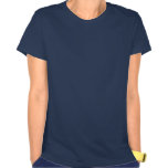 Blue Squirrel Whisperer T-Shirt