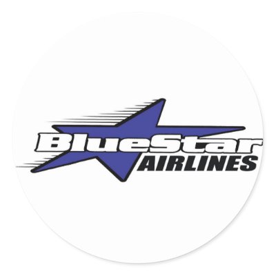 bluestar airlines