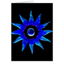 Blue Star Cards