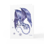 Blue Star Dragon