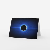 Blue Star Eclipse