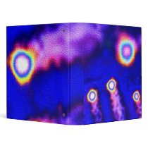 BLUE STAR Flairs binders by squidoovin BLUE STAR Flairs binders