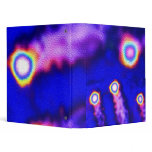 BLUE STAR Flairs Binders