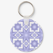 Blue Star keychains