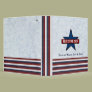 Blue Star Mom Memory Book